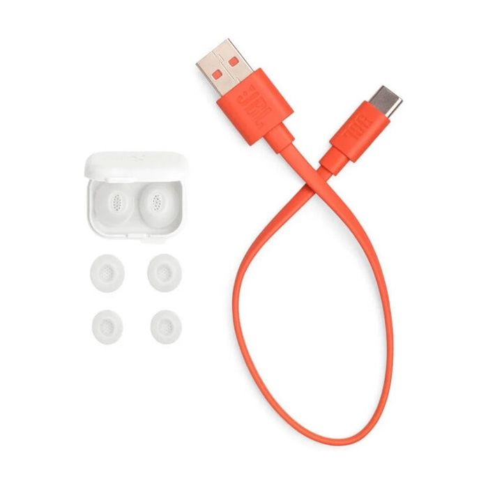 Auriculares Bluetooth True Wireless JBL TUNE FLEX 2.