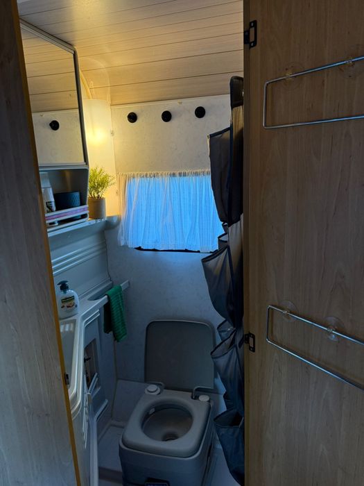 Caravana Vimara 400