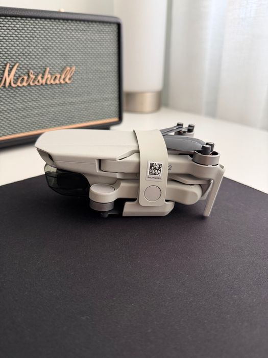 DJI Mini 2 Fly More Combo – 4K | 3 Baterias | Saco Transp.