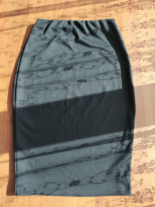 Спідниця олівець