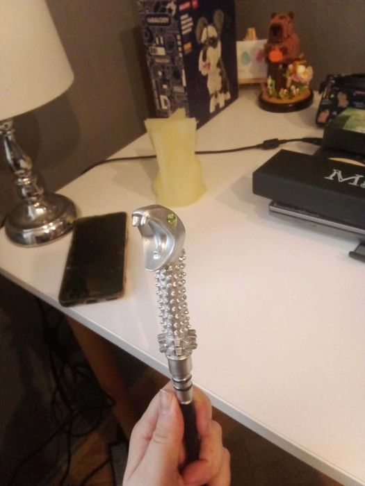 Różdzka z serii HP