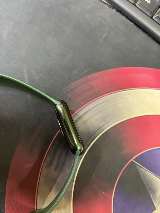 Apple Watch series 7 gps , 45 mm