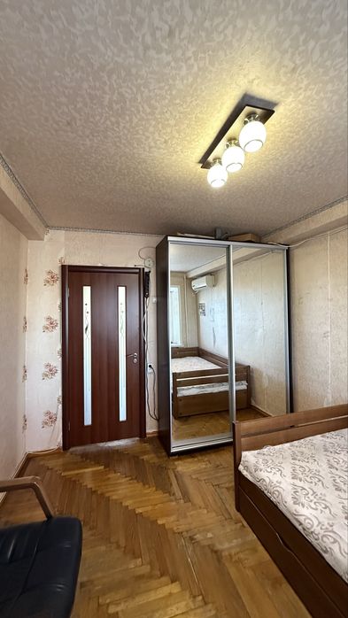 Продается 3-х комн. кв. в центре