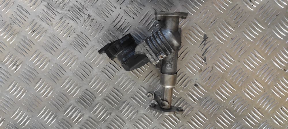 Chłodnica EGR AGR BMW e90 e60 e87 N43