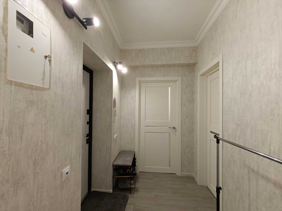 Оренда 2х кімнат.квартири ГАЗ пр. Кременецький  м. Святошино 10 хвилин