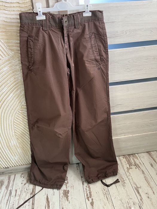 Spodnie hip-hop Roxy S, Freestyle