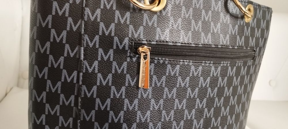 Sprzedam śliczną nową dużą torbę. Polecam!