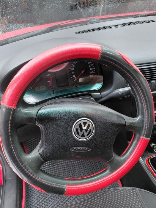 Продам фольцваген гольф 4