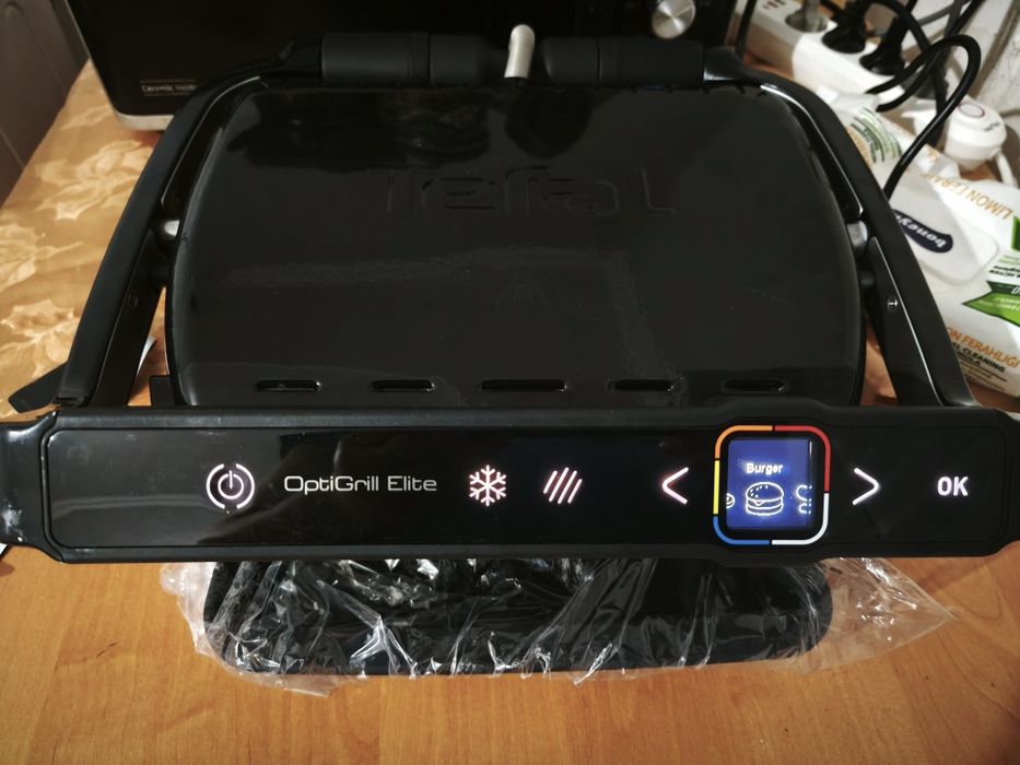 Продам     гриль