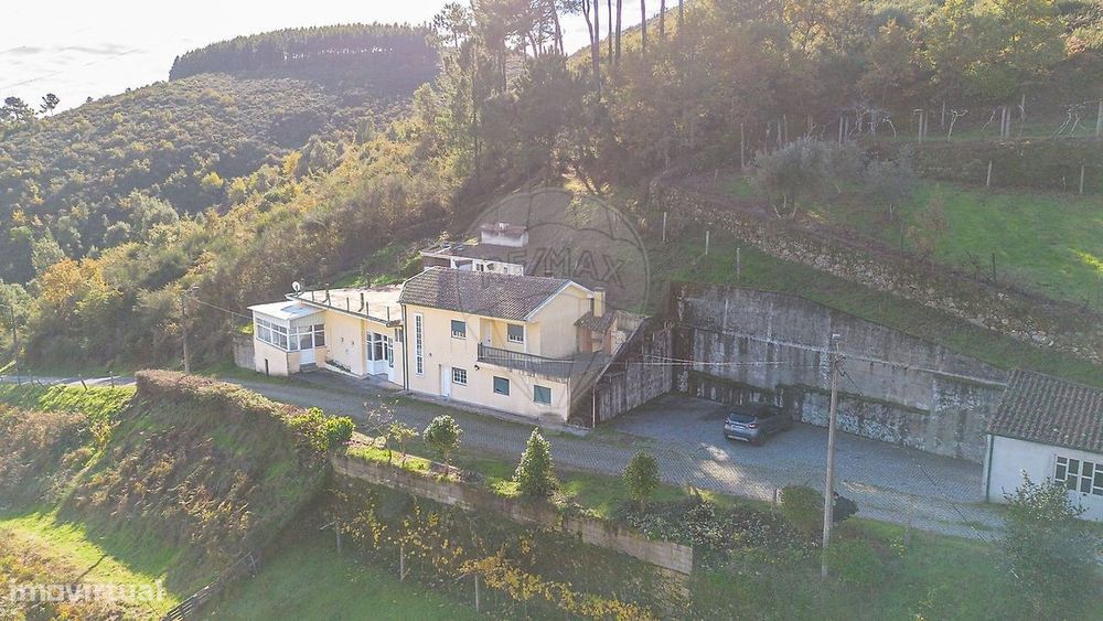 Moradia T2 para venda