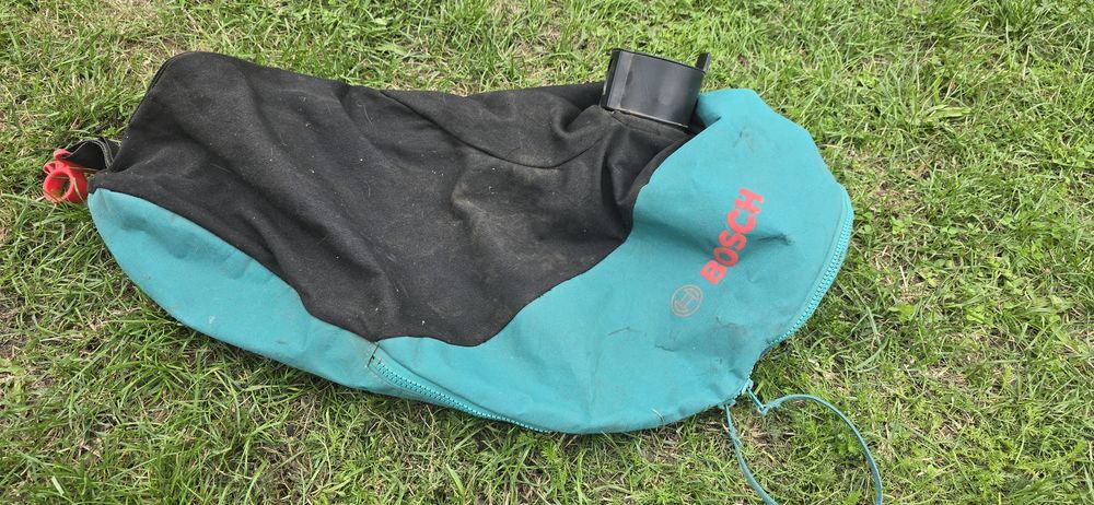 Worek do odkurzacza ogrodowego BOSCH ALS 25