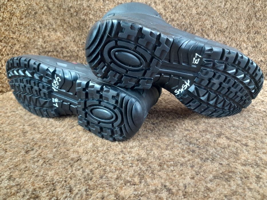 Черевики,ботінки робочі-спецвзуття Elten 41,42,43,44,45 розмір.