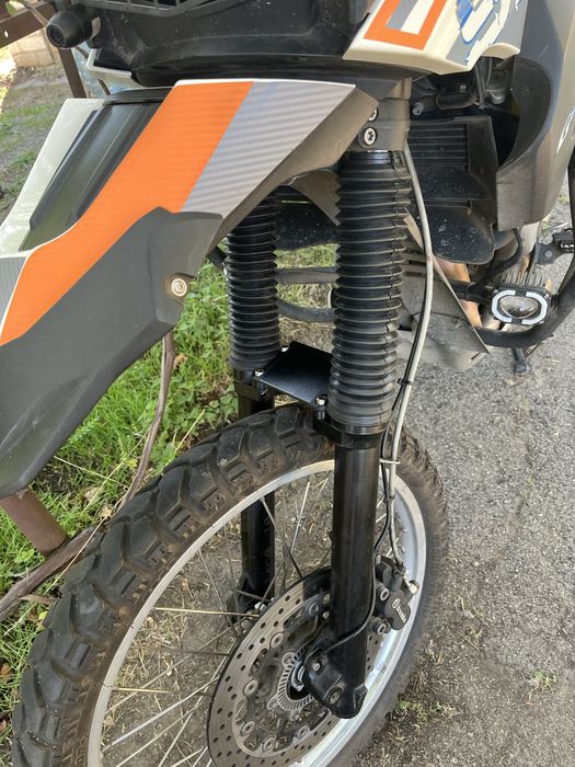 Продам мотоцикл BMW650GS