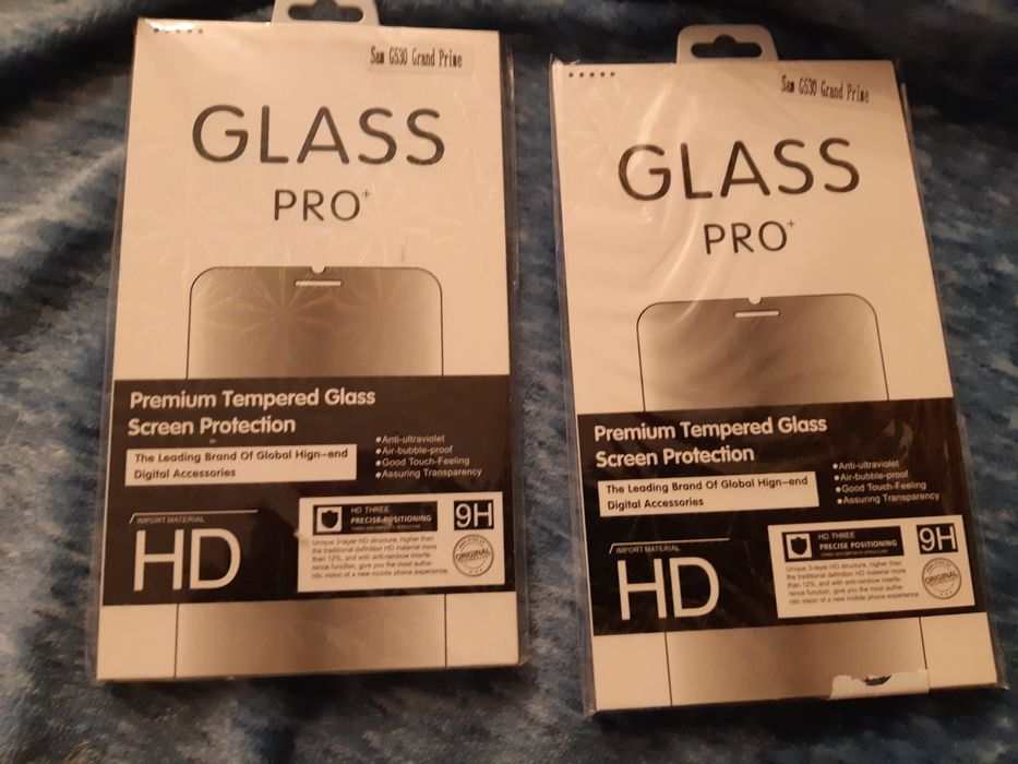 Szkło hartowane Samsung Grand Prime G530