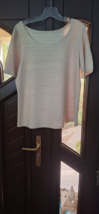 Bluzka damska używana