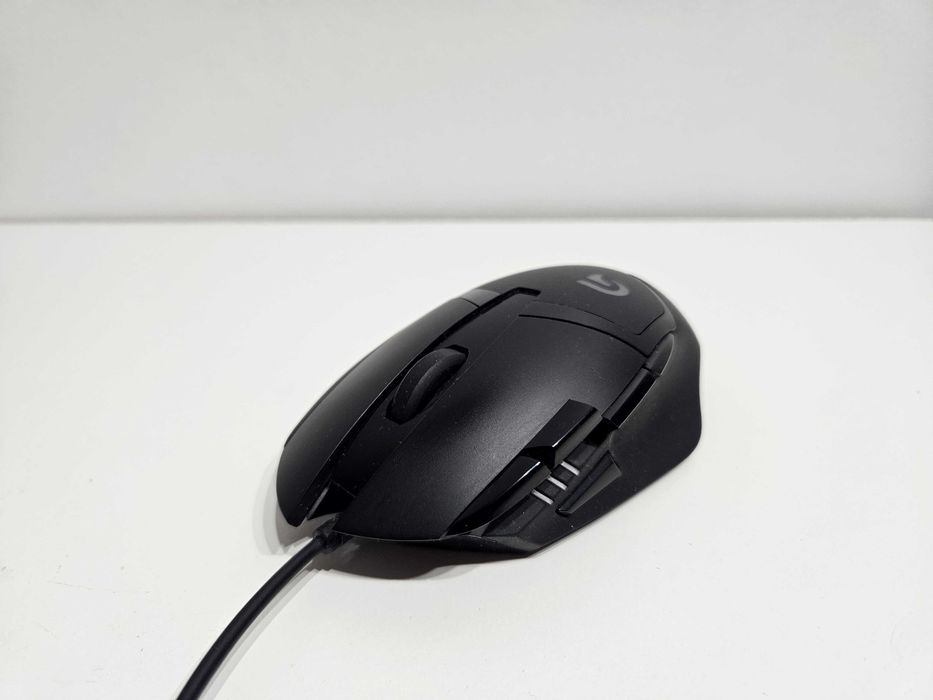 Mysz komputerowa Logitech G402 Hyperion Fury