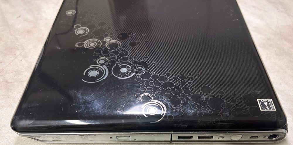 Laptop HP Pavilion dv6 wysyłka gratis