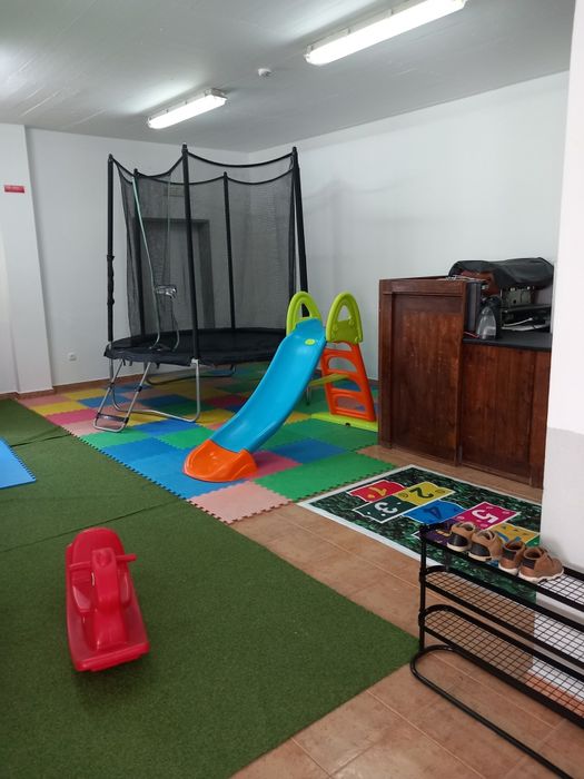 Aluguer de espaço para eventos