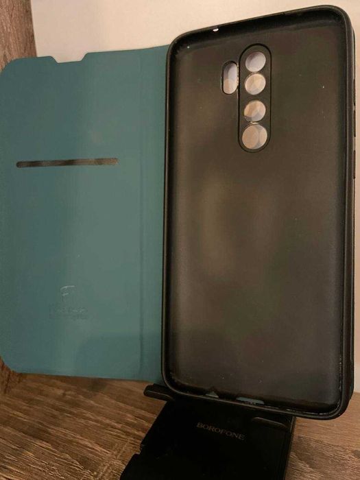 Смартфон Xiaomi redmi note 8 pro