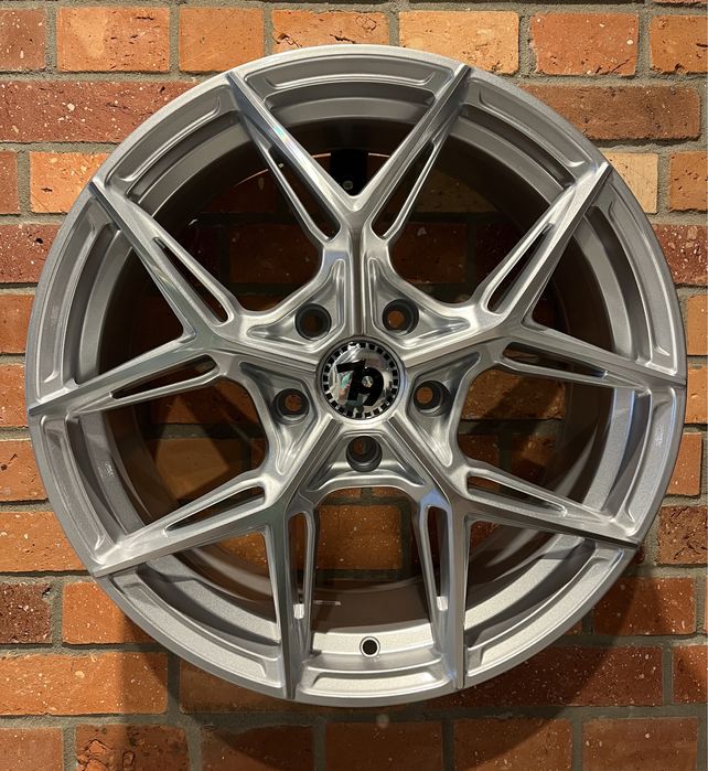 Alufelgi 18 5X120 Insignia SCF-B BMW 3 E90 E91 E92 5 F10 F11 Felgi