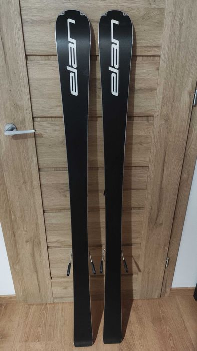 Narty elan amphibio 12 c