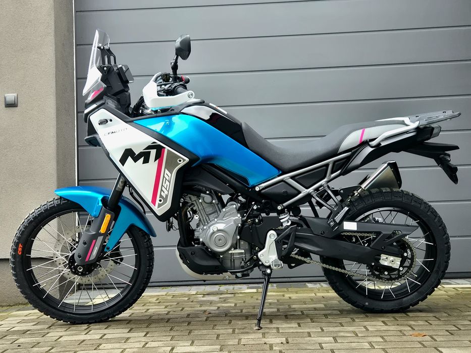 CFMOTO 450 MT ! NOWY Full Wersja ! Raty ! Dostawa, Od ręki fv23%