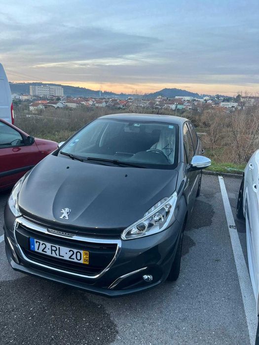 Peugeot 208 1.2 PureTech Style