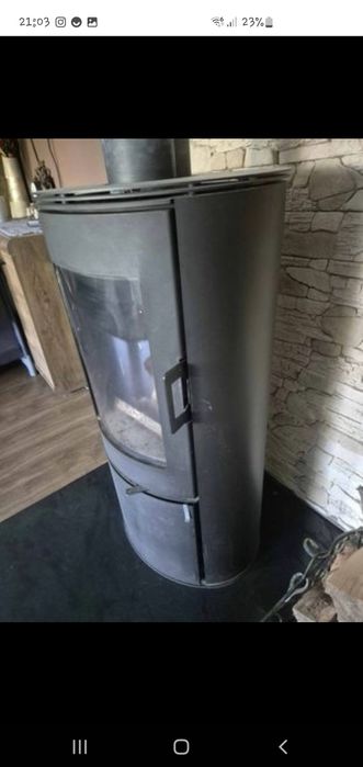 Piec/Koza AB S/DR