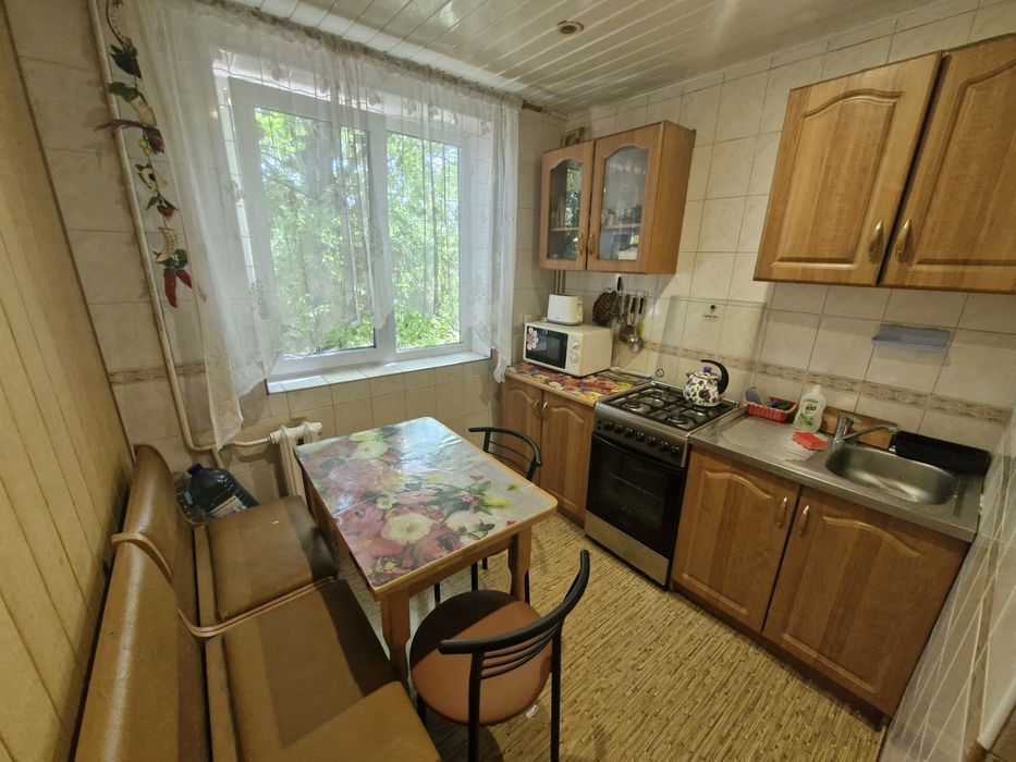 Сдам 2к квартиру. Р-н Гагарина(МакДональдс)