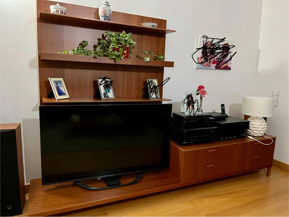 Mobilia de Sala de Estar