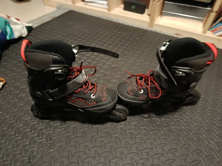 Patins em linha 35-38