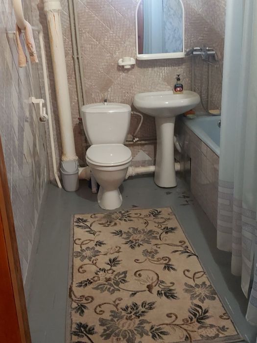 Продам свій будинок в селі Санжійка