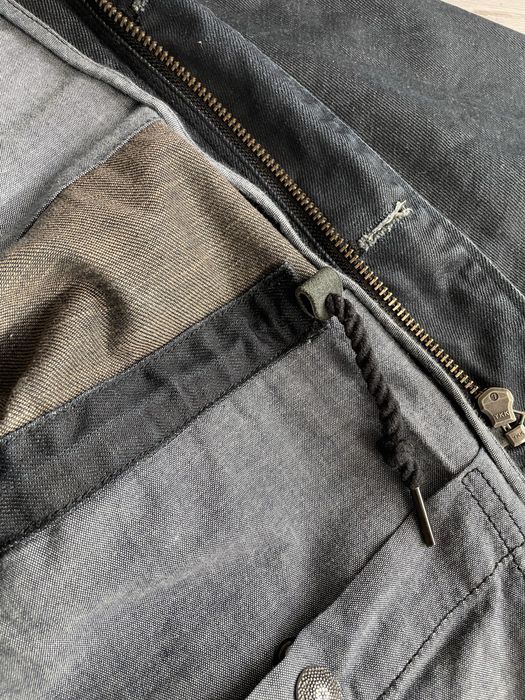 Kurtka Levis  rozm. L standard fit granatowy jeans