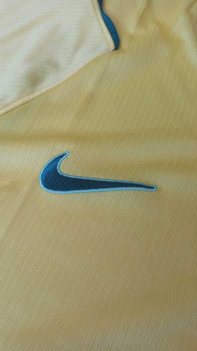 Crooped Brasil  feminino