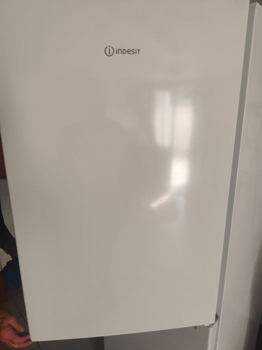 Frigorífico Indesit