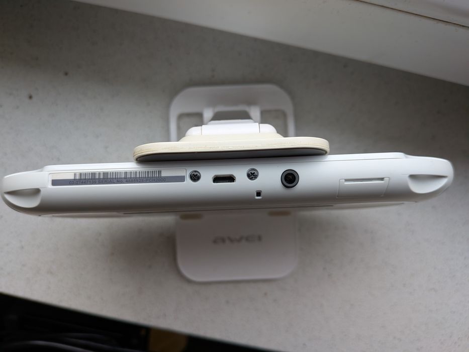 PS Vita Slim 2000 / Przerobiona 120GB