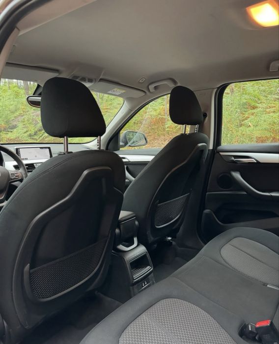 BMW X1 16d sdrive