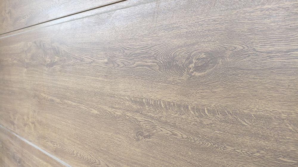 Brama garażowa - Wiśniowski, automatyka