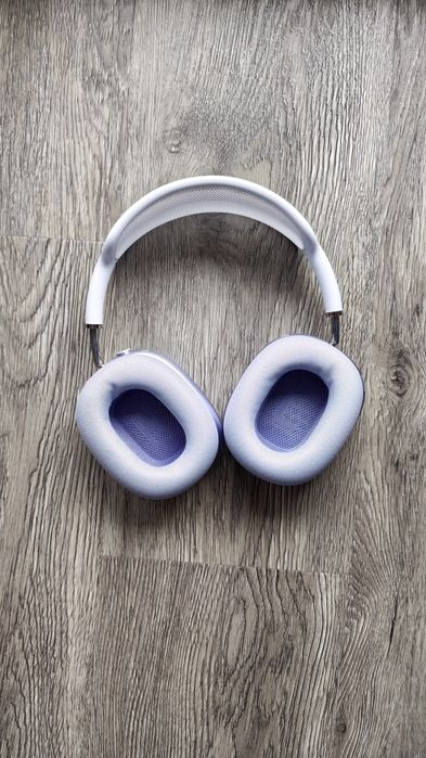 AirPods MAX Nova Geração USB-C • Como Novo