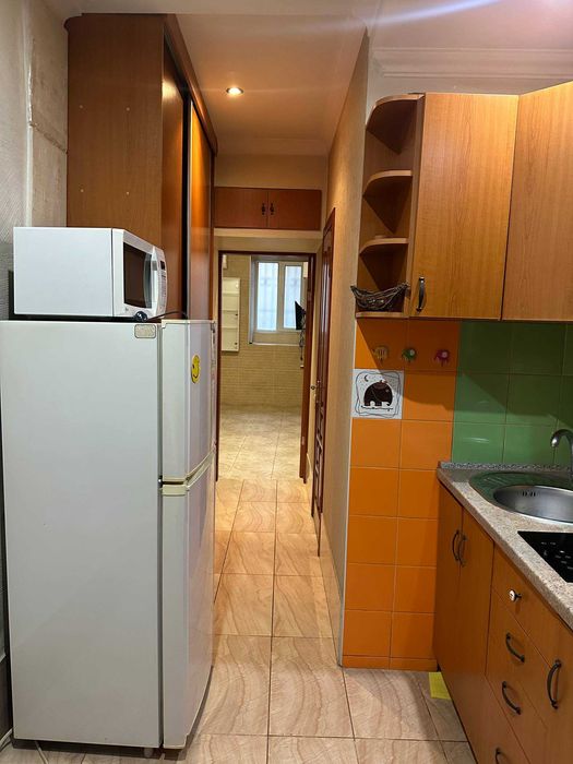 1-комнатная квартира по адресу Куликово поле пл. (площадь 27 м²) - Atlanta.ua - фото 5