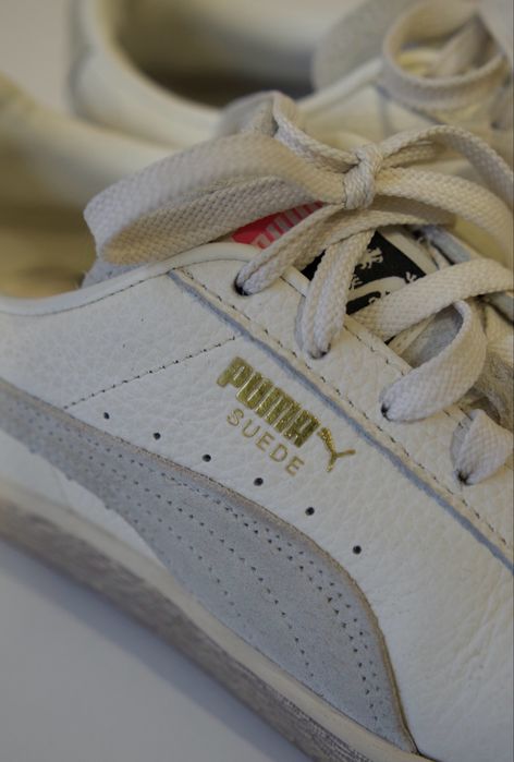 Шкіряні кросівки PUMA 42 розміру від Ігоря Коваля