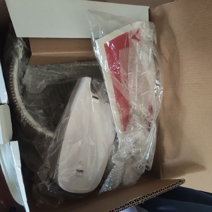 Peças novas de Batedeira a estrear+ batedeira usada