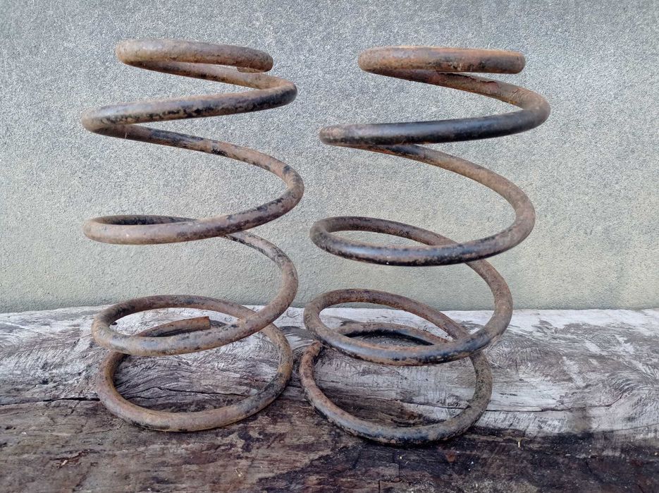 Пружини Dodge Neon 1