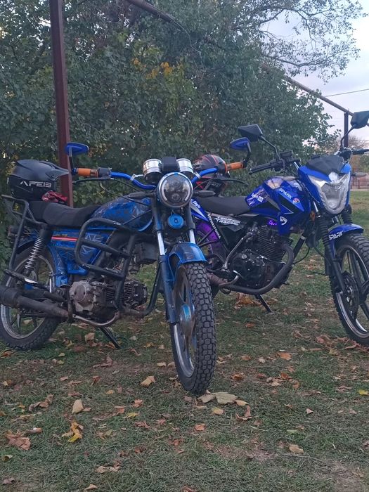 Альфа 110 кубиков