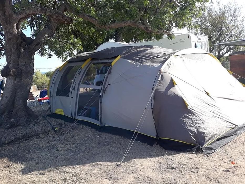 Tenda Quechua T 6.2 XL Air