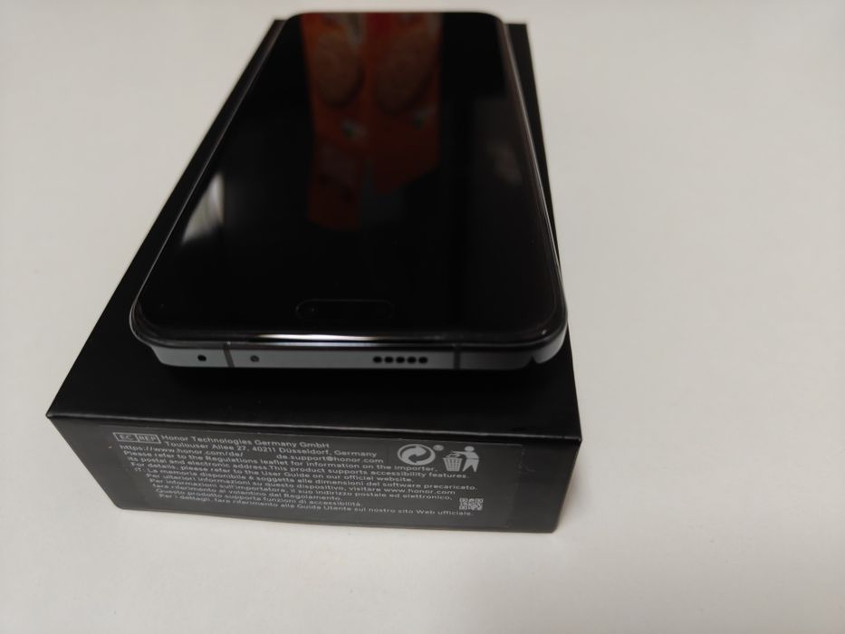 Honor Magic 7 Pro 12/512Gb c/Novo