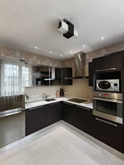 Оренда 3к квартири на Позняках!