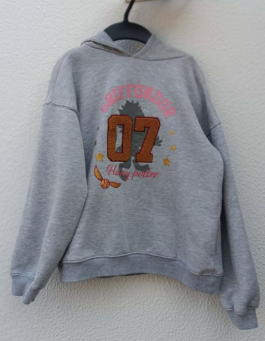 Hoodie Harry Potter