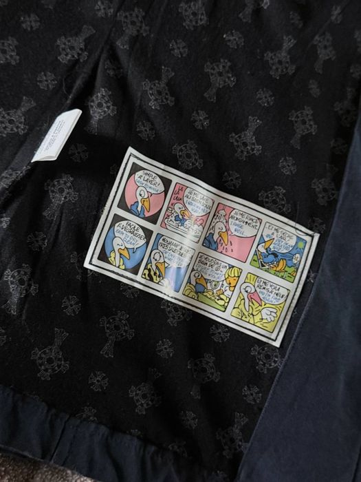 Піджак Чоловічий