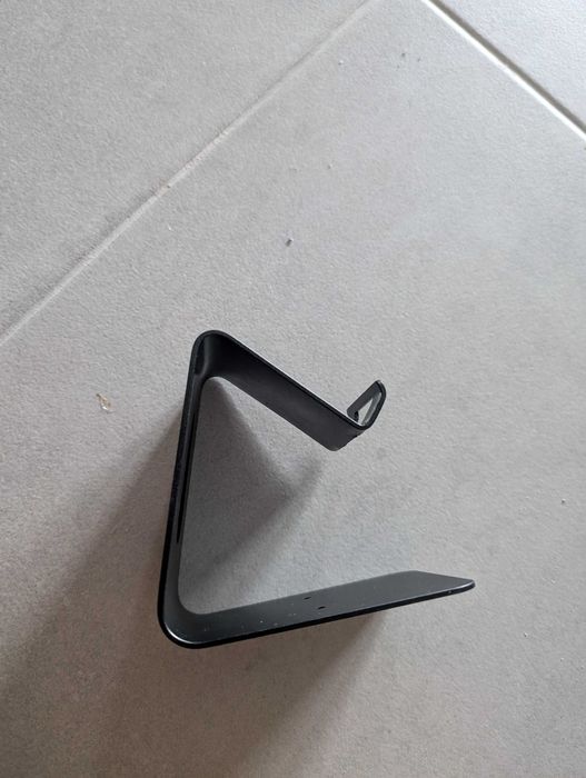 Suporte de Telemóvel para secretária